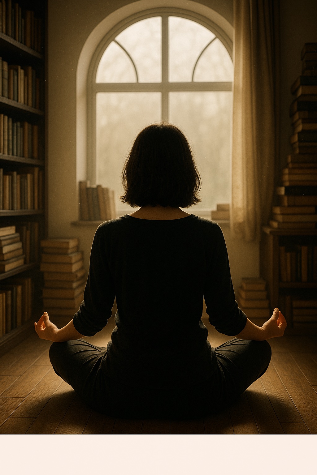 Wie eine Szene entsteht