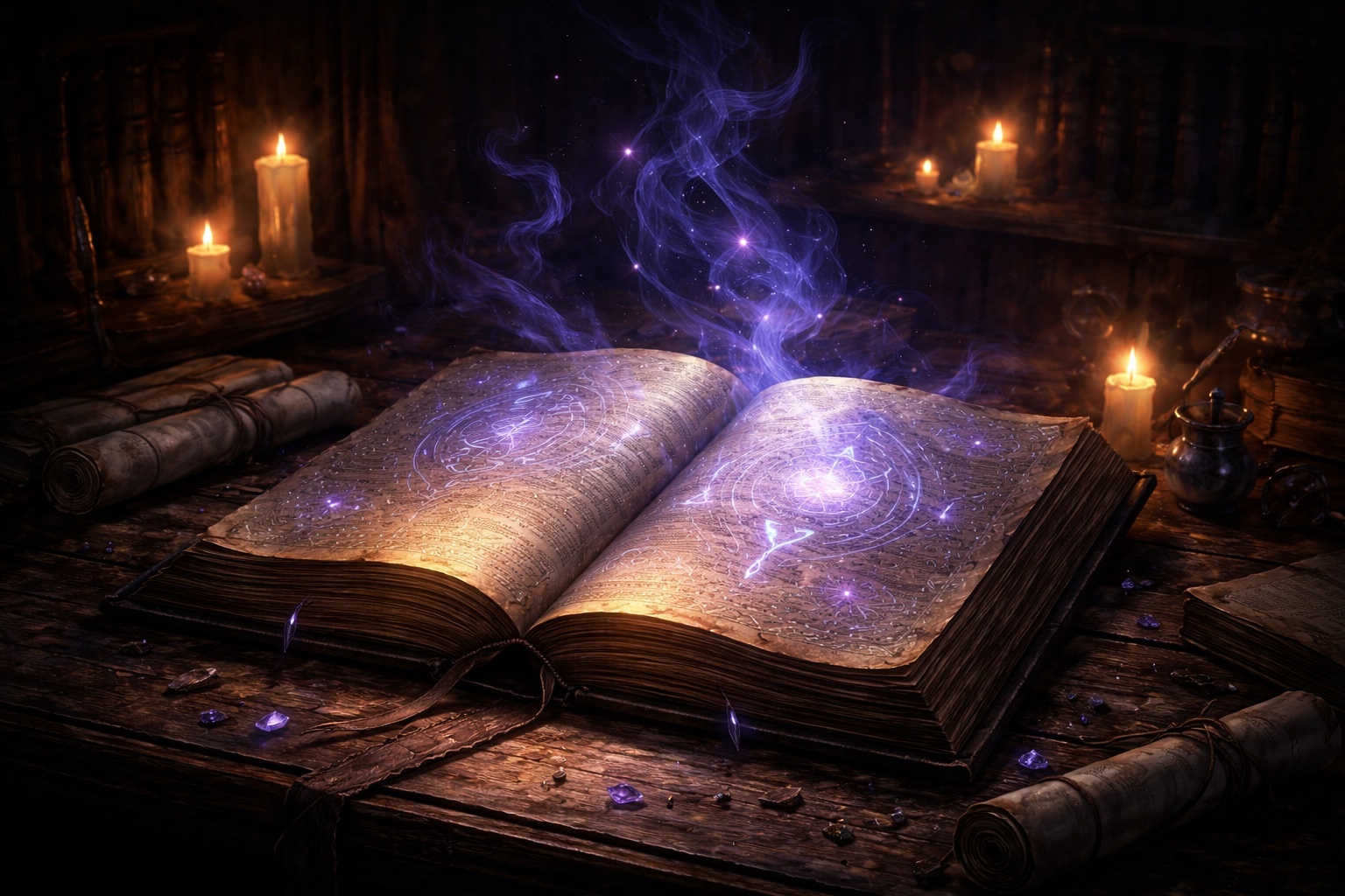 Ein Kompendium mit Einblicken in die Welt von Lowi’tak