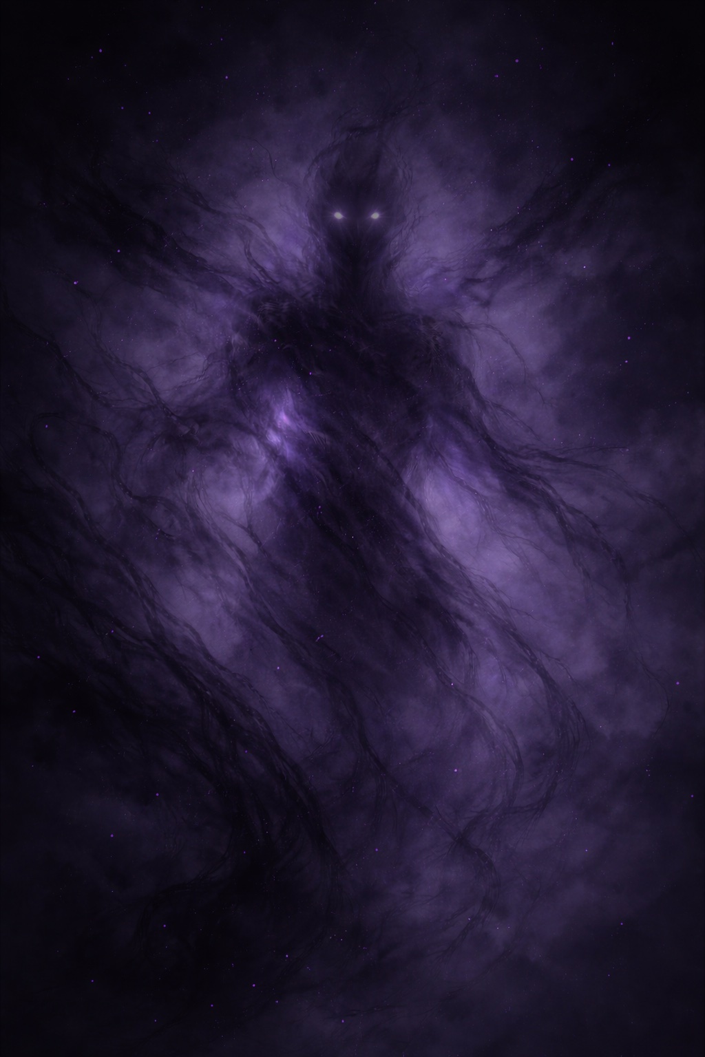 Die Nyareth von Nýrdômm