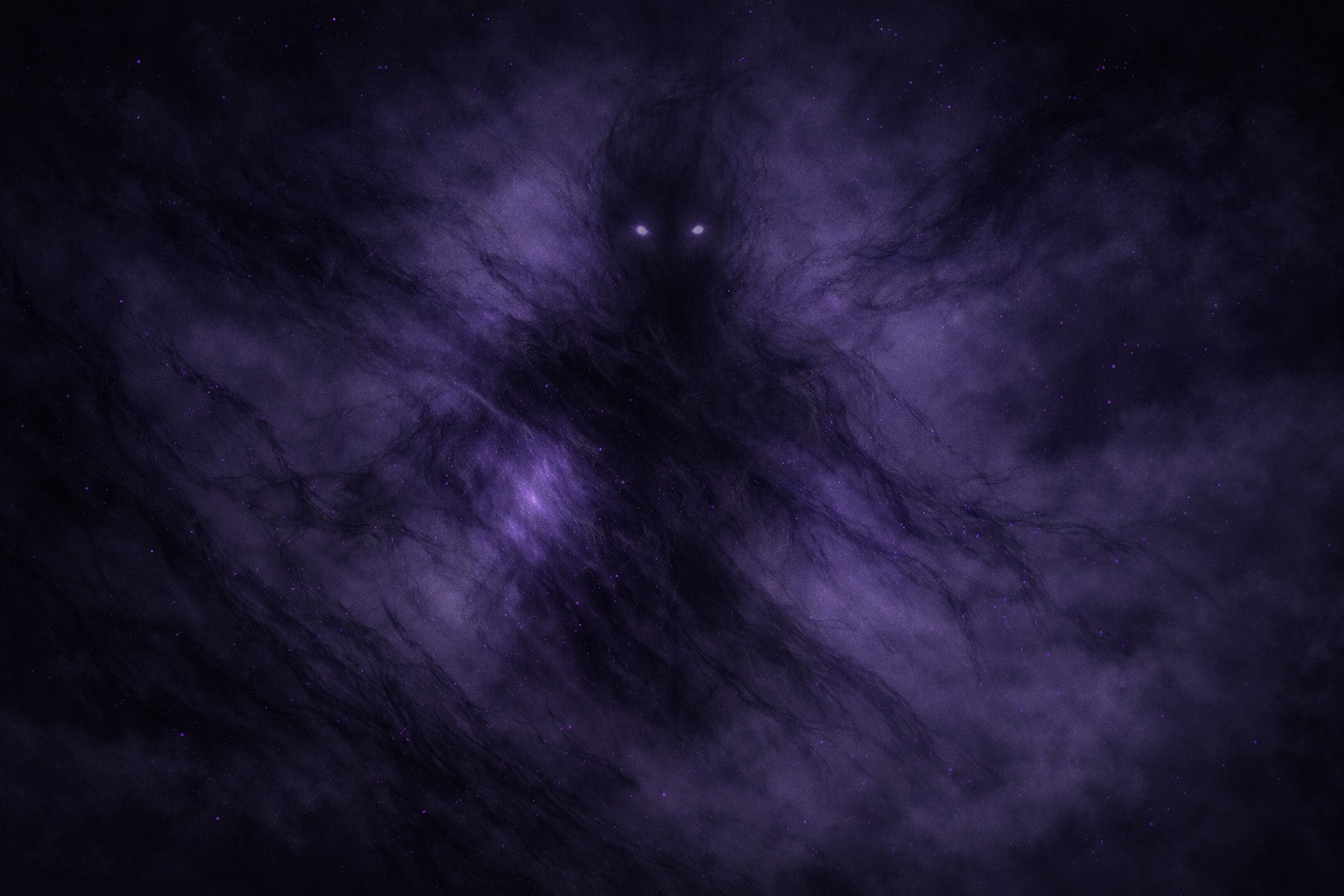 Nyareth sind Schattenwesen